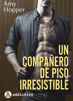 Un compañero de piso irresistible (eBook, ePUB) Cover Un compañero de piso irresistible (eBook, ePUB)