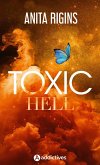 Toxic Hell (eBook, ePUB)