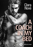 A Coach in My Bed (eBook, ePUB) A Coach in My Bed (eBook, ePUB)