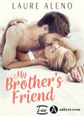 My Brother's Friend (eBook, ePUB)