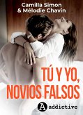 Tú y yo, novios falsos (eBook, ePUB) Tú y yo, novios falsos (eBook, ePUB)