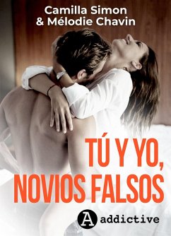 Tú y yo, novios falsos (eBook, ePUB) - Simon, Camilla