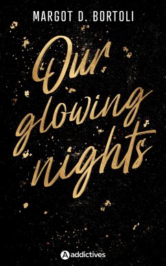 Cover Our Glowing Nights (eBook, ePUB)