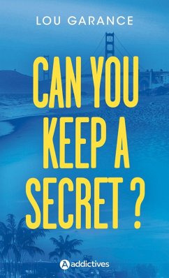 Cover Can You Keep a Secret ? (eBook, ePUB)