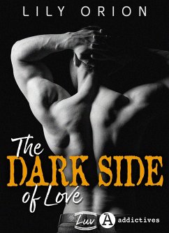 Cover The Dark Side of Love (eBook, ePUB)