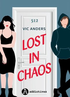 Cover Lost in Chaos (eBook, ePUB)