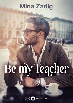 Cover Be My Teacher (eBook, ePUB)