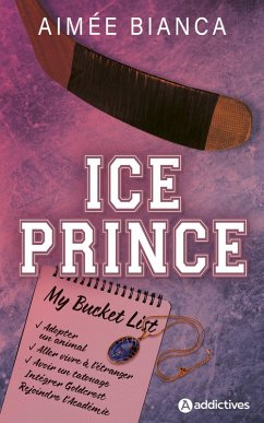 Cover Ice Prince (eBook, ePUB)