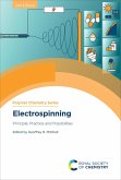 Electrospinning (eBook, ePUB)