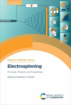 Electrospinning (eBook, ePUB)
