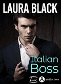 Italian Boss (eBook, ePUB)