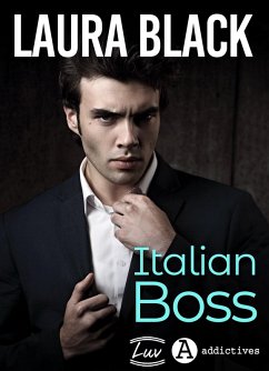 Italian Boss (eBook, ePUB) - Black, Laura
