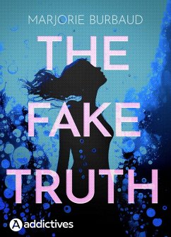 Cover The Fake Truth (eBook, ePUB)