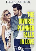 The Divorce Planner Falls in Love (eBook, ePUB) The Divorce Planner Falls in Love (eBook, ePUB)
