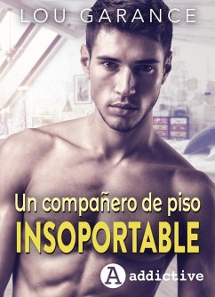 Cover Un compañero de piso insoportable (eBook, ePUB)