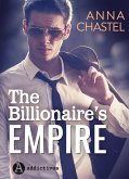 The Billionaire's Empire (eBook, ePUB)