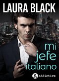 Mi jefe italiano (eBook, ePUB) Mi jefe italiano (eBook, ePUB)