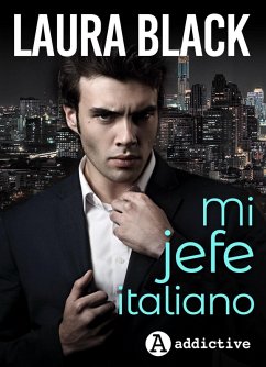 Cover Mi jefe italiano (eBook, ePUB)