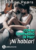 ¿Con mi compañero de piso? ¡Ni hablar! (eBook, ePUB)