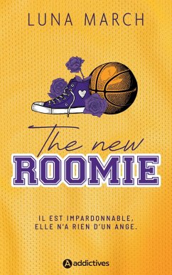 Cover The New Roomie (eBook, ePUB)