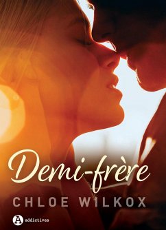 Cover Demi-frère (eBook, ePUB)