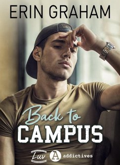 Back to Campus (eBook, ePUB) - Graham, Erin