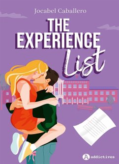 The Experience List (eBook, ePUB) - Caballero, Jocabel