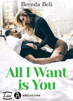 All I Want Is You (eBook, ePUB) Cover All I Want Is You (eBook, ePUB)