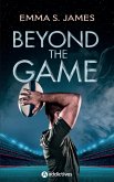 Beyond the Game (eBook, ePUB)
