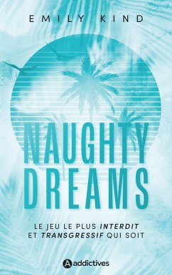 Cover Naughty Dreams (eBook, ePUB)