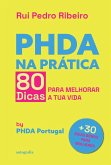 PHDA na prática (eBook, ePUB) PHDA na prática (eBook, ePUB)