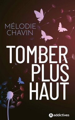 Cover Tomber plus haut (eBook, ePUB)