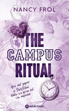 Cover The Campus Ritual (eBook, ePUB)