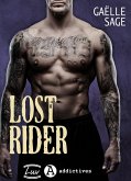 Lost Rider (eBook, ePUB)