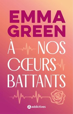 Cover A nos coeurs battants (eBook, ePUB)
