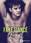 Fake Fiancé Deal (eBook, ePUB)