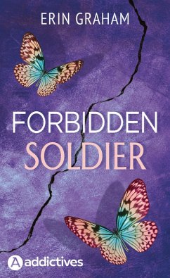 Cover Forbidden Soldier (eBook, ePUB)