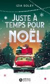 Juste à temps pour Noël (eBook, ePUB) Juste à temps pour Noël (eBook, ePUB)