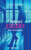 Campus Escort : Real Blackmail (eBook, ePUB)
