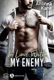 In Love with my Enemy (eBook, ePUB)