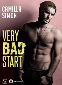 Very Bad Start (eBook, ePUB) - Simon, Camilla