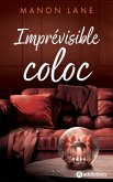Imprévisible coloc (eBook, ePUB)