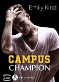 Campus Champion (eBook, ePUB)