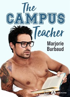 Cover The Campus Teacher (eBook, ePUB)