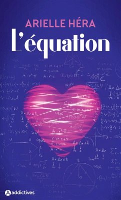 Cover L'Équation (eBook, ePUB)
