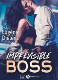 Imprévisible Boss (eBook, ePUB)