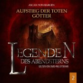 Aufstieg der toten Götter (MP3-Download)