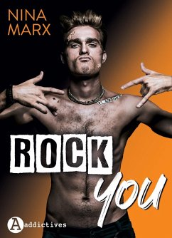 Rock You (eBook, ePUB) Cover Rock You (eBook, ePUB)