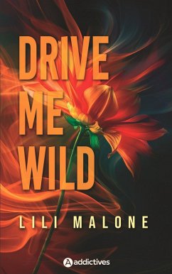 Cover Drive Me Wild (eBook, ePUB)