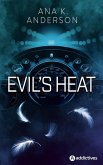 Evil's Heat (eBook, ePUB)
